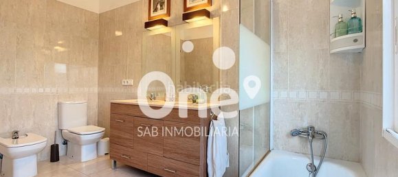 4 bedrooms House in San Antonio de Benageber, Spain No. 168400 28