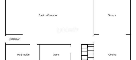 4 bedrooms House in San Antonio de Benageber, Spain No. 168400 41