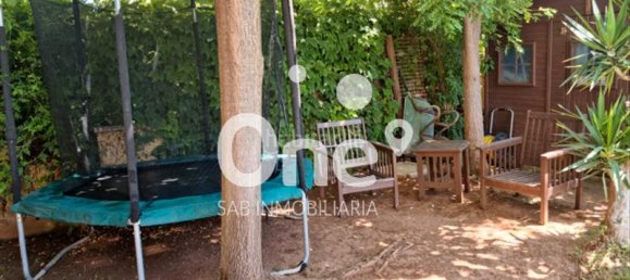 4 bedrooms House in San Antonio de Benageber, Spain No. 168400 40