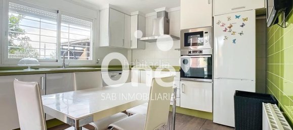 4 bedrooms House in San Antonio de Benageber, Spain No. 168400 10