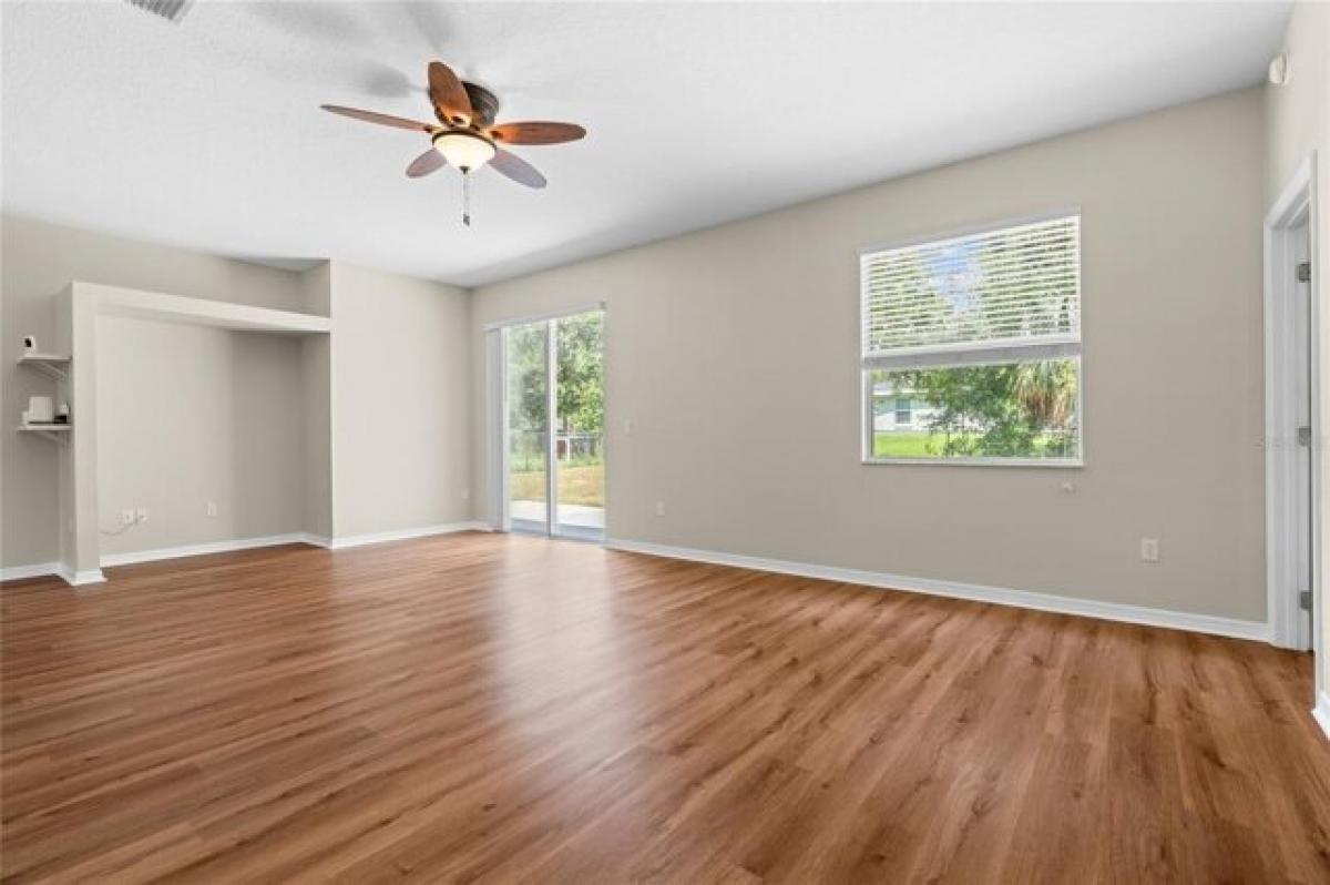 Дом с 3 спальнями в Окала, США № 387589