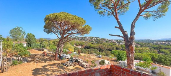 4 chambres Villa à Blanes, Spain No. 10742 6