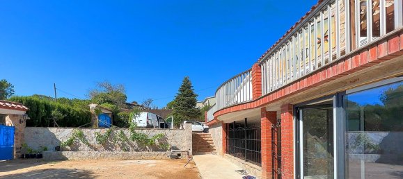 4 chambres Villa à Blanes, Spain No. 10742 4