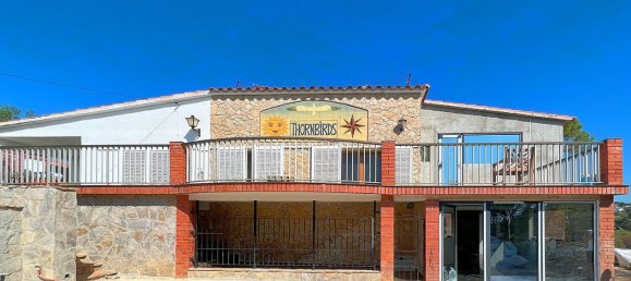 4 chambres Villa à Blanes, Spain No. 10742 3