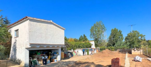 4 chambres Villa à Blanes, Spain No. 10742 5