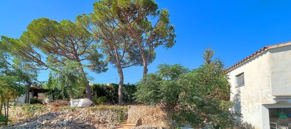 4 chambres Villa à Blanes, Spain No. 10742 8