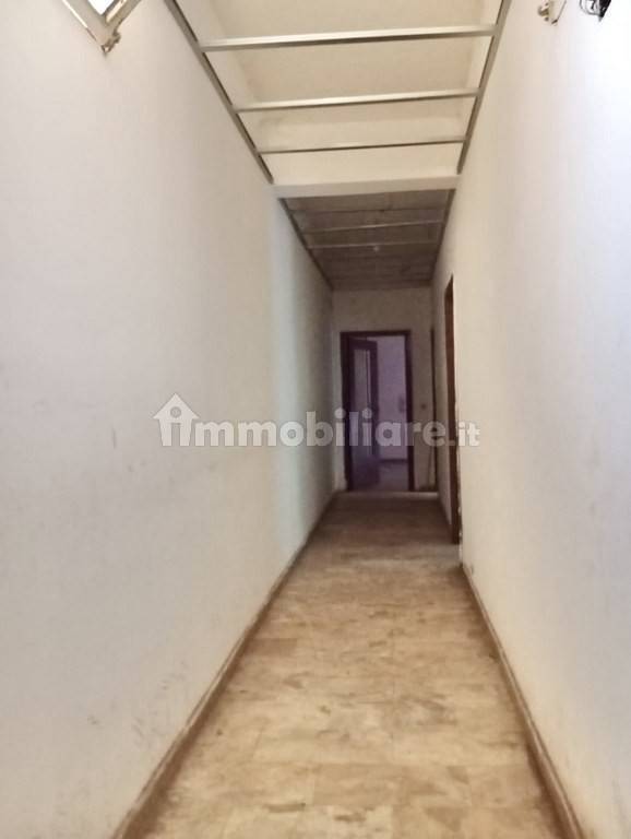 2 bedrooms Apartment in Reggio Calabria, Italy No. 281918