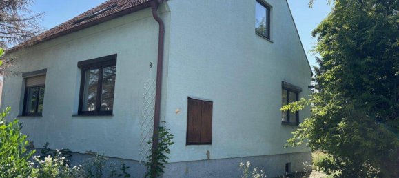 5-Zimmer Haus in Zurndorf, Austria, Nr. 207854 3