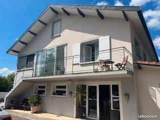 6 Schlafzimmer Haus in Isere, France, Nr. 288346