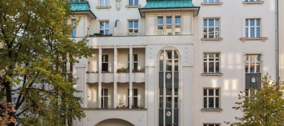 1 bedroom Apartment in Wilmersdorf, Germany No. 26522 15