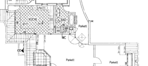 1 bedroom Apartment in Wilmersdorf, Germany No. 26522 13