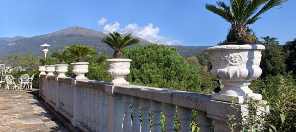 10 rooms Villa in Ivrea, Italy No. 49751 8