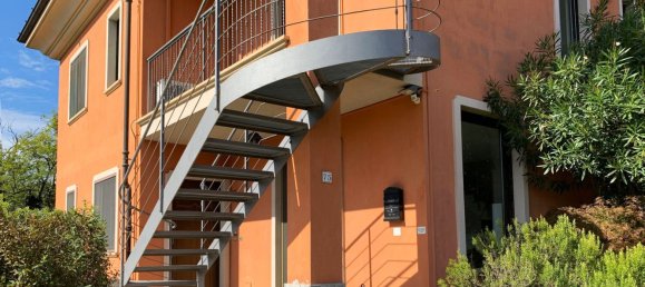 10 rooms Villa in Ivrea, Italy No. 49751 3