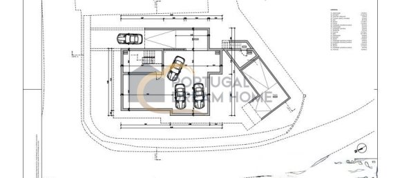Terreno T4 em Guia, Portugal N.º 140263 14