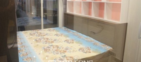 Apartamento de 3 dormitorios en Tay Ho, Vietnam No. 1323 4