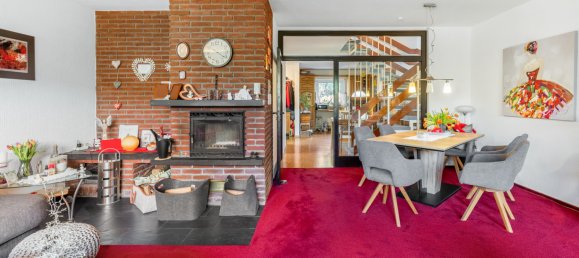 1 غرف نوم تاون هاوس في Delmenhorst, Germany رقم 14933 8