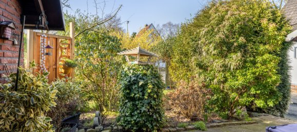 1 غرف نوم تاون هاوس في Delmenhorst, Germany رقم 14933 16