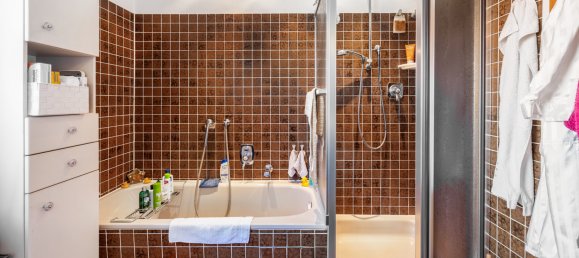 1 غرف نوم تاون هاوس في Delmenhorst, Germany رقم 14933 13