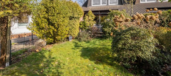 1 غرف نوم تاون هاوس في Delmenhorst, Germany رقم 14933 20