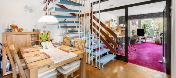 1 غرف نوم تاون هاوس في Delmenhorst, Germany رقم 14933 7