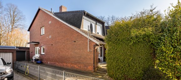 1 غرف نوم تاون هاوس في Delmenhorst, Germany رقم 14933 24