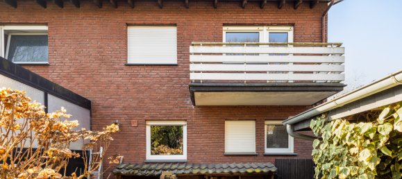 1 غرف نوم تاون هاوس في Delmenhorst, Germany رقم 14933 25