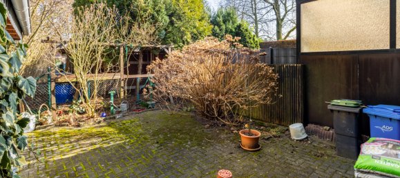 1 غرف نوم تاون هاوس في Delmenhorst, Germany رقم 14933 19