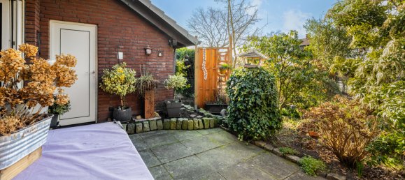 1 غرف نوم تاون هاوس في Delmenhorst, Germany رقم 14933 17