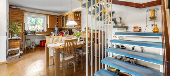 1 غرف نوم تاون هاوس في Delmenhorst, Germany رقم 14933 6