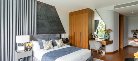 4 bedrooms Villa for sale in Phuket, Southern Thailand, Thailand № 79231 4