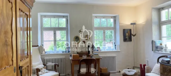 3 Schlafzimmer Schlösser in Nürnberger Land, Germany, Nr. 151410 3