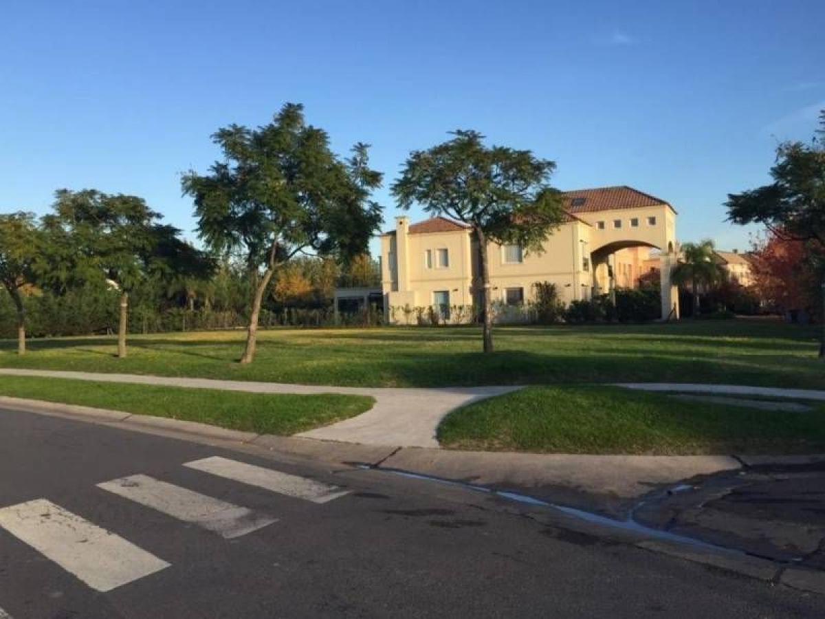 Terreno em Tigre, Argentina N.º 35213