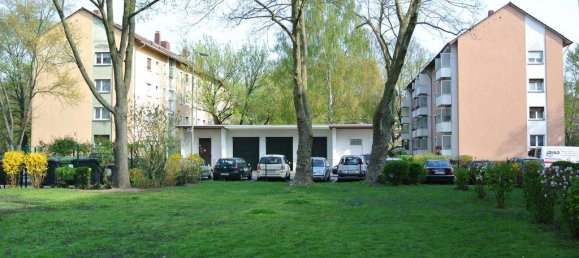 4-salle Appartement à Frankfurt am Main, Germany No. 40869 3