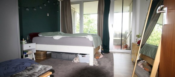 Квартира с 2 комнатами в Эмден, Германия № 298055 5