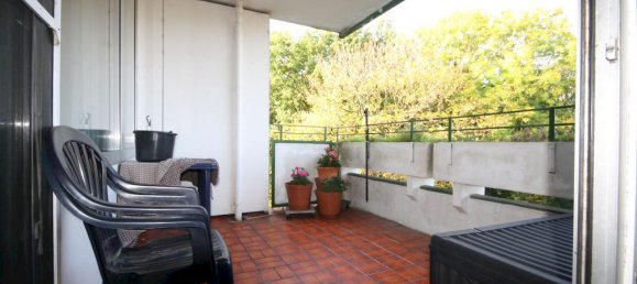 Квартира с 2 комнатами в Эмден, Германия № 298055 9