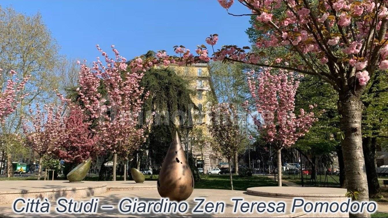 1 bedroom Apartment in Milan, Italy No. 282634