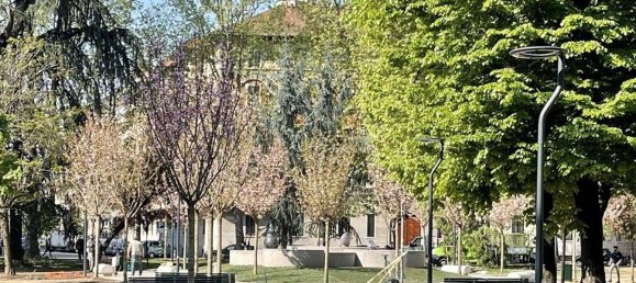 1 bedroom Apartment in Milan, Italy No. 282634 13