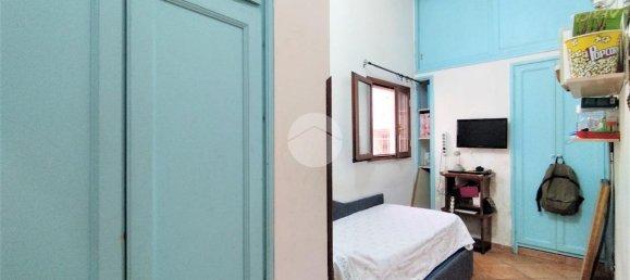 Apartamento de 3 habitaciónes en Palermo, Italy No. 125426 3