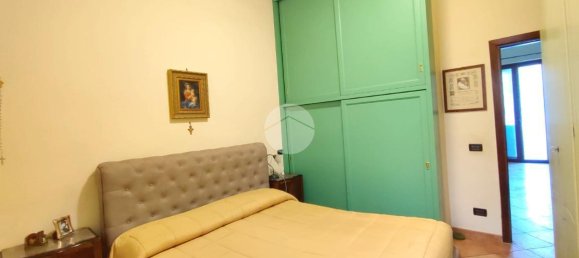 Apartamento de 3 habitaciónes en Palermo, Italy No. 125426 15