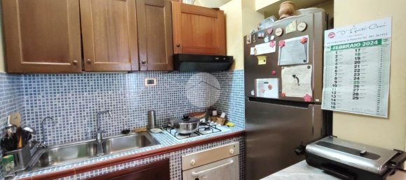 Apartamento de 3 habitaciónes en Palermo, Italy No. 125426 4