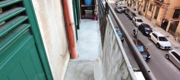 Apartamento de 3 habitaciónes en Palermo, Italy No. 125426 12