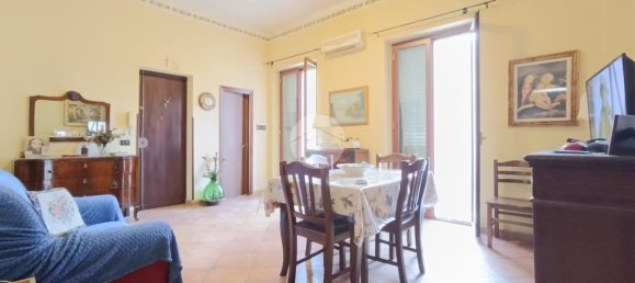 Apartamento de 3 habitaciónes en Palermo, Italy No. 125426 20