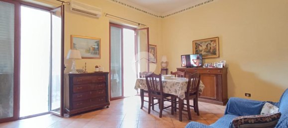 Apartamento de 3 habitaciónes en Palermo, Italy No. 125426 7