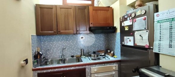 Apartamento de 3 habitaciónes en Palermo, Italy No. 125426 10