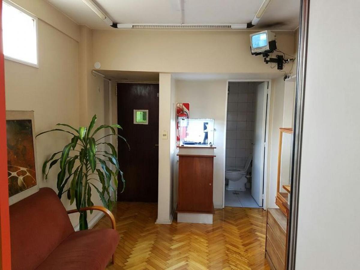 70m² Office in Buenos Aires, Argentina No. 104418
