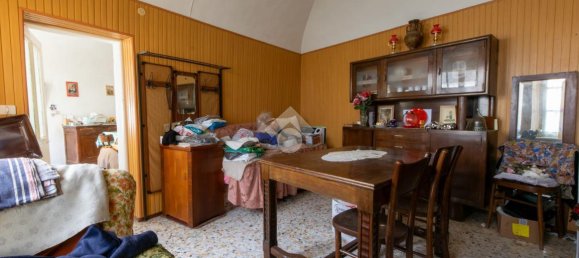 7-Zimmer Haus in Pontestura, Italy, Nr. 104226 13