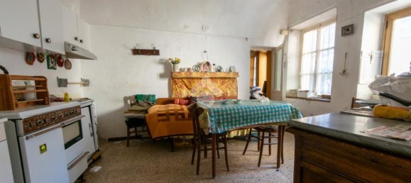 7-Zimmer Haus in Pontestura, Italy, Nr. 104226 10