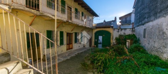 7-Zimmer Haus in Pontestura, Italy, Nr. 104226 5