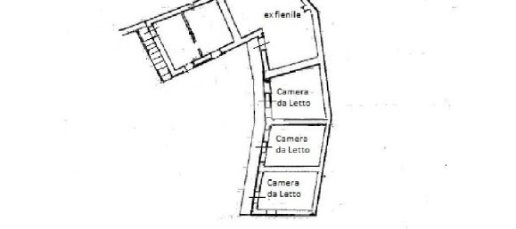 7-Zimmer Haus in Pontestura, Italy, Nr. 104226 23