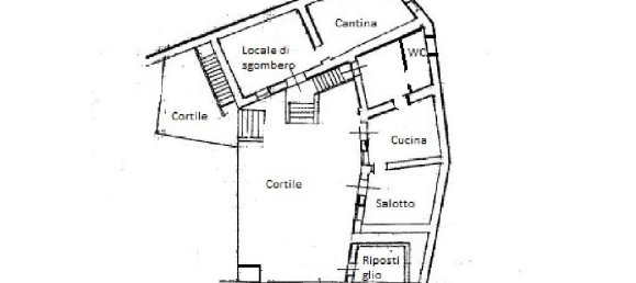 7-Zimmer Haus in Pontestura, Italy, Nr. 104226 20